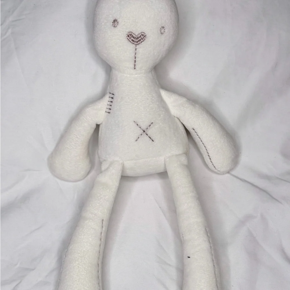 Sky Cream Plush‎ Bunny Toy